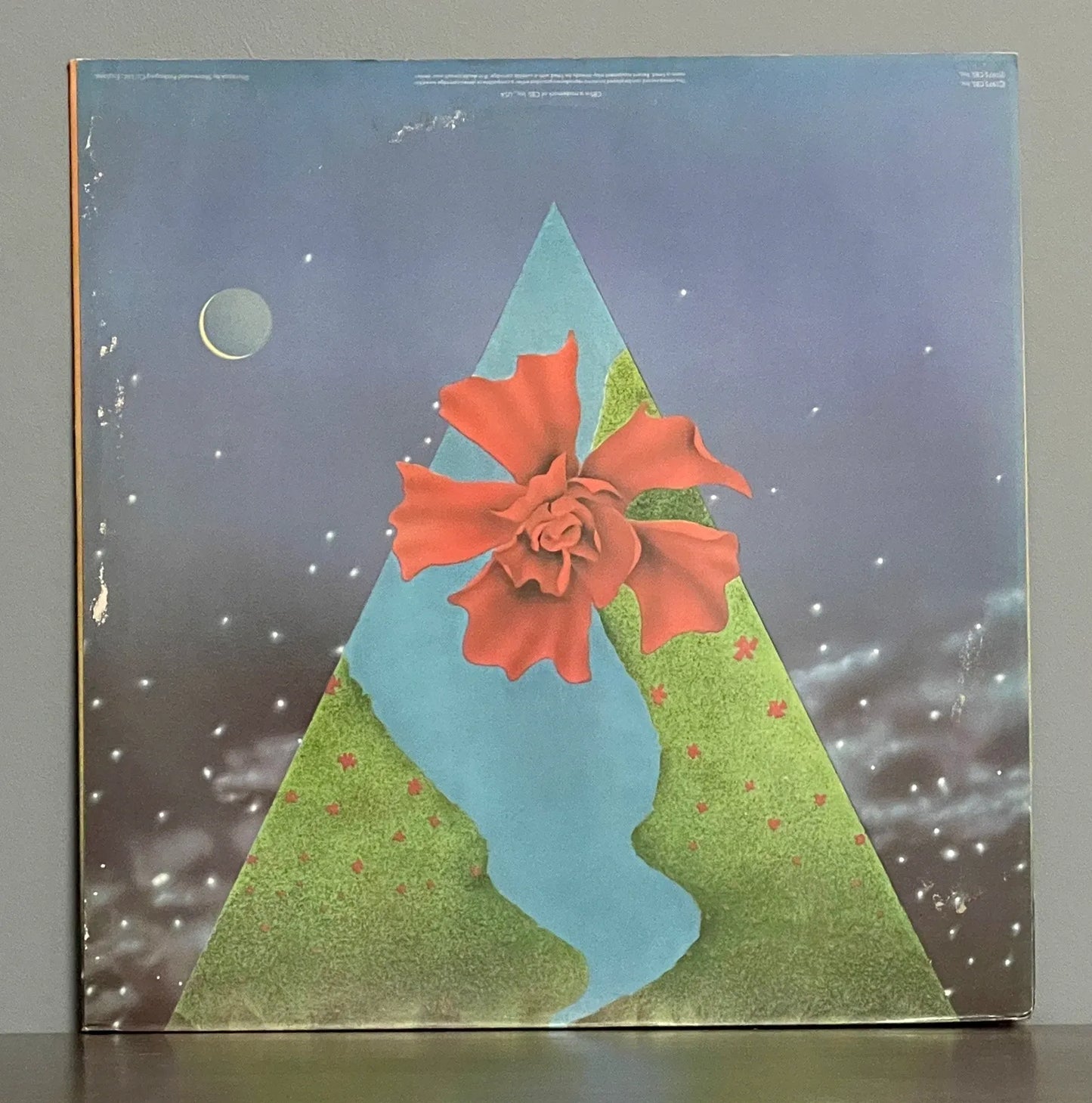 Mahavishnu Orchestra – Visions Of The Emerald Beyond
