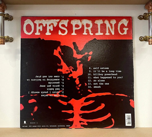 Offspring – Smash
