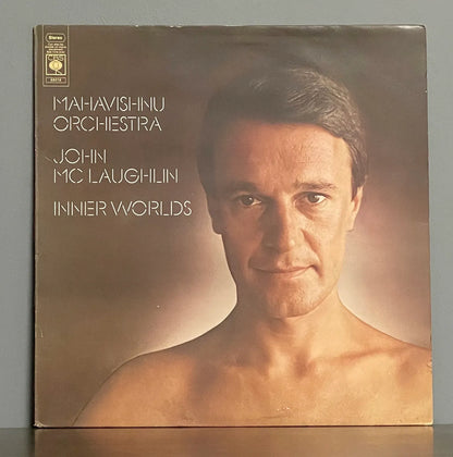 Mahavishnu Orchestra / John McLaughlin – Inner Worlds