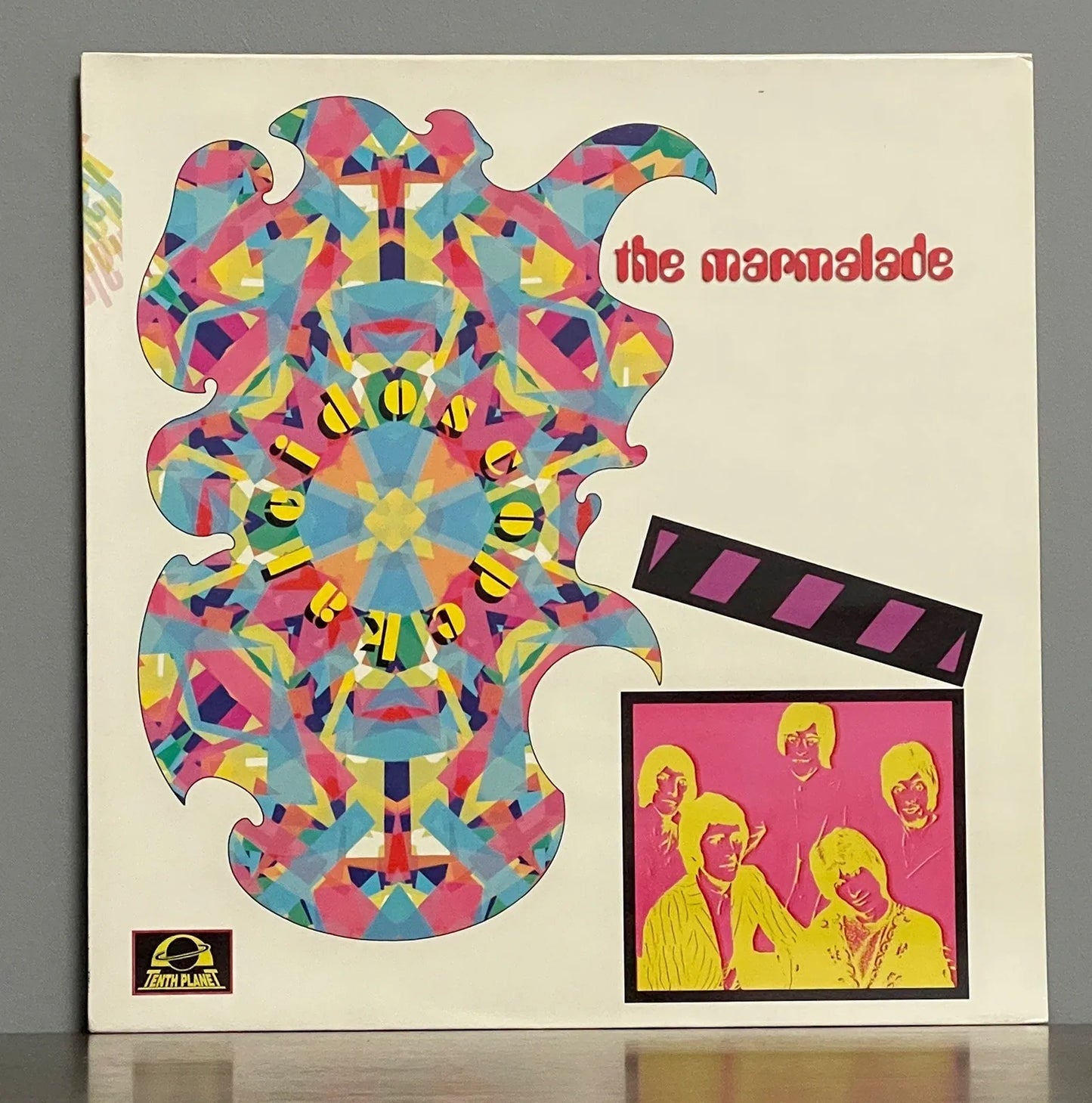 The Marmalade – Kaleidoscope