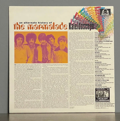 The Marmalade – Kaleidoscope