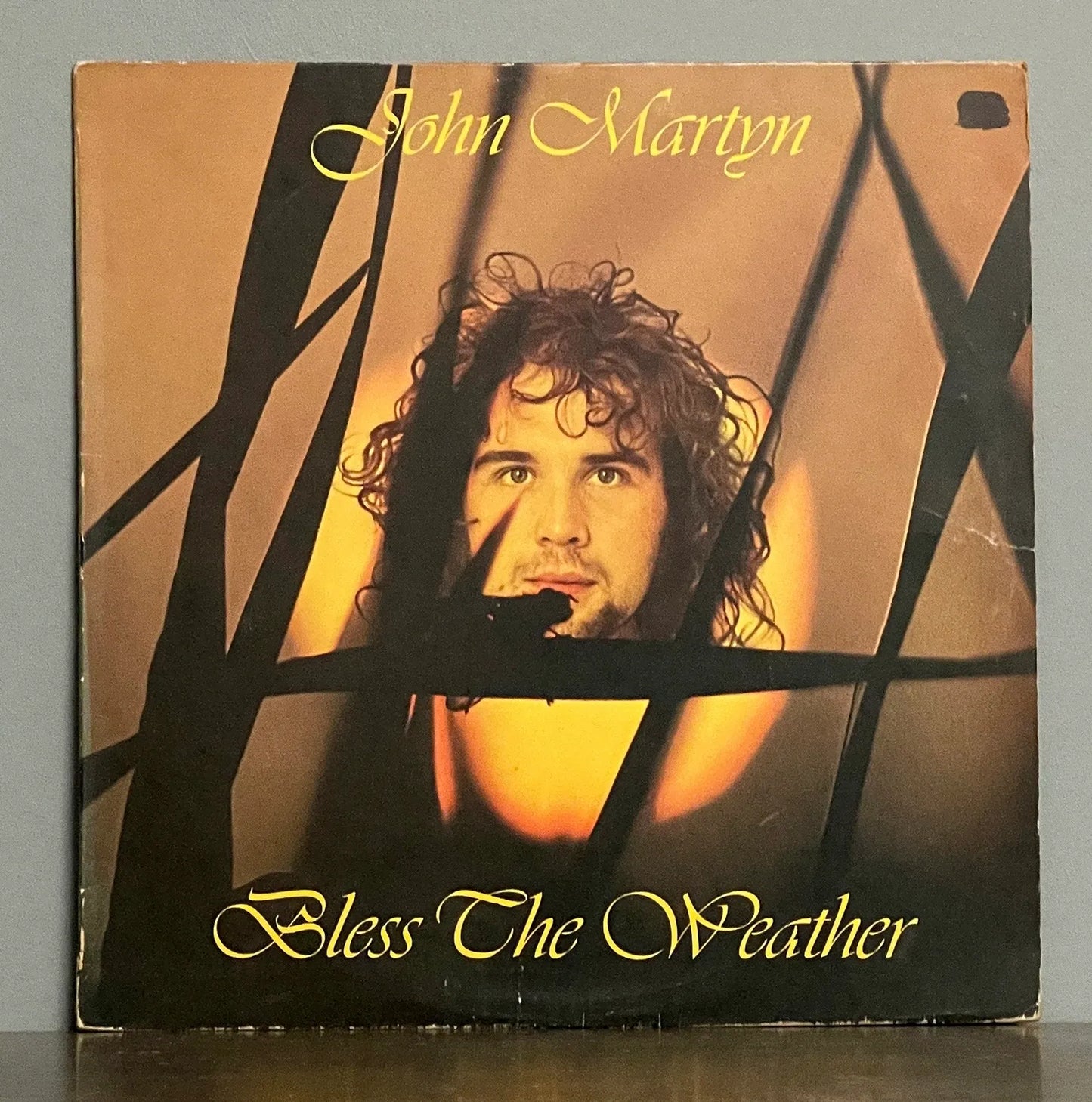 John Martyn – Bless The Weather