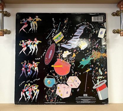 Queen – A Kind Of Magic