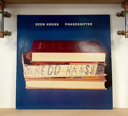 Redd Kross – Phaseshifter