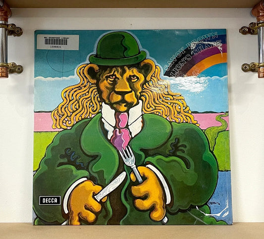 Savoy Brown – Lion's Share