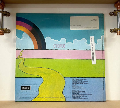 Savoy Brown – Lion's Share