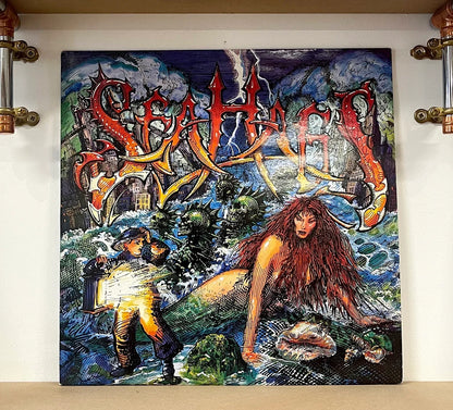 Sea Hags – Sea Hags