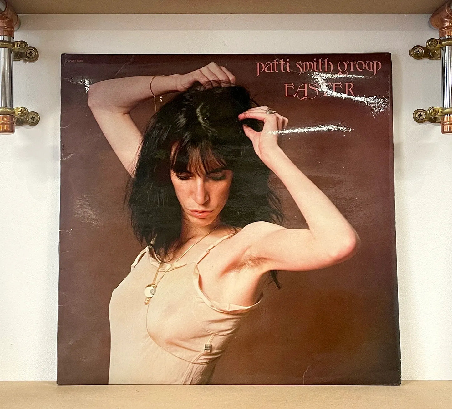 Patti Smith Group – Easter