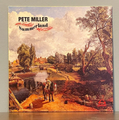 Pete Miller – Summerland