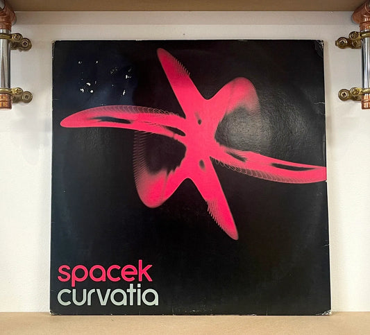 Spacek – Curvatia