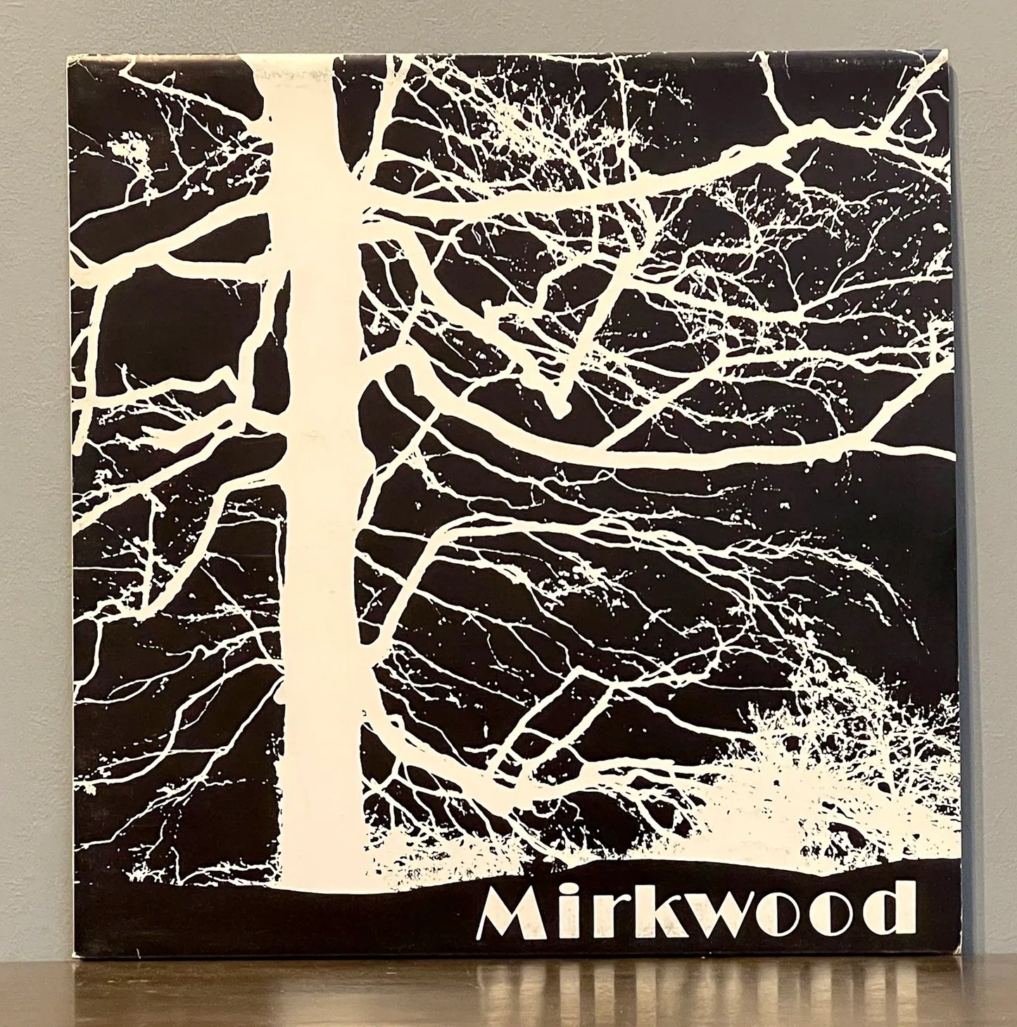 Mirkwood – Mirkwood