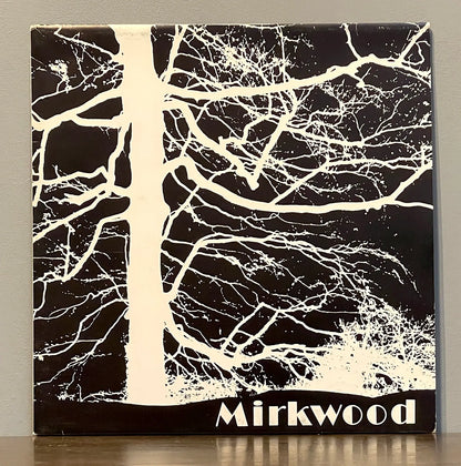 Mirkwood – Mirkwood