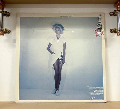 Sparks – No. 1 In Heaven