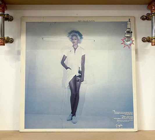 Sparks – No. 1 In Heaven