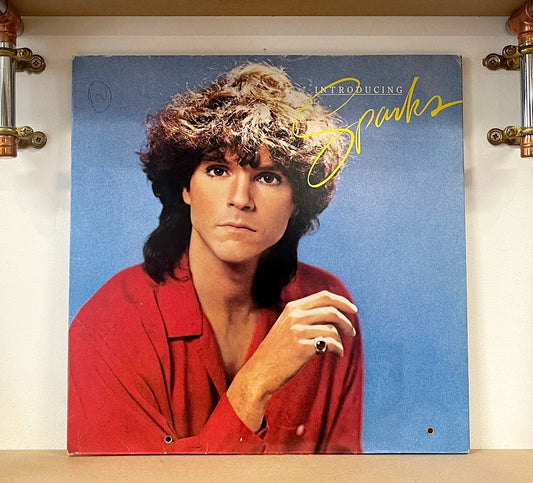 Sparks – Introducing Sparks