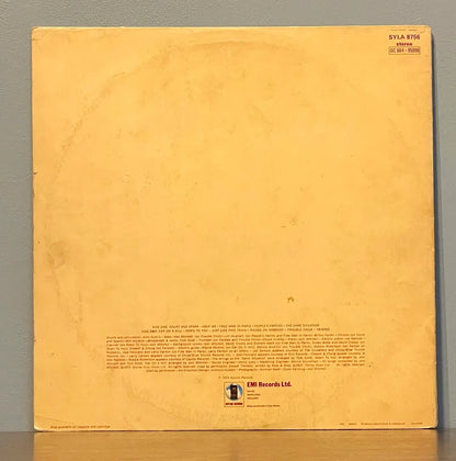 Joni Mitchell – Court And Spark