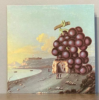 Moby Grape – Wow