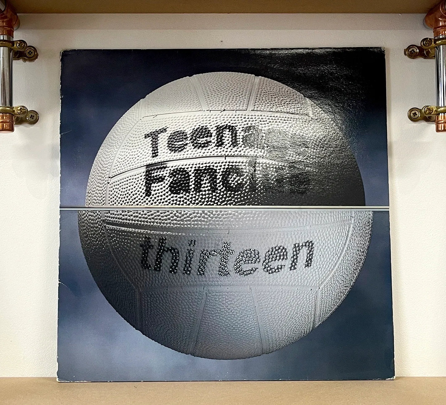 Teenage Fanclub – Thirteen