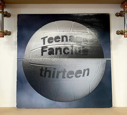 Teenage Fanclub – Thirteen