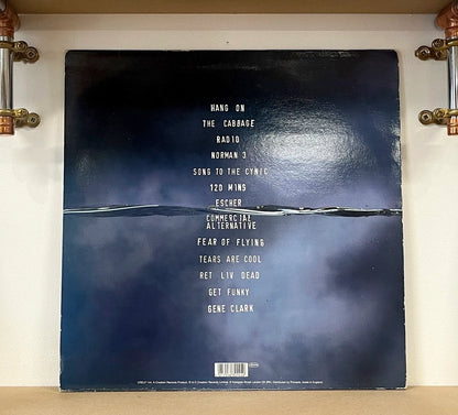 Teenage Fanclub – Thirteen