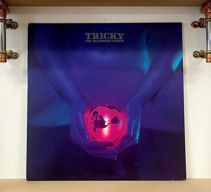 Tricky – Pre-Millennium Tension