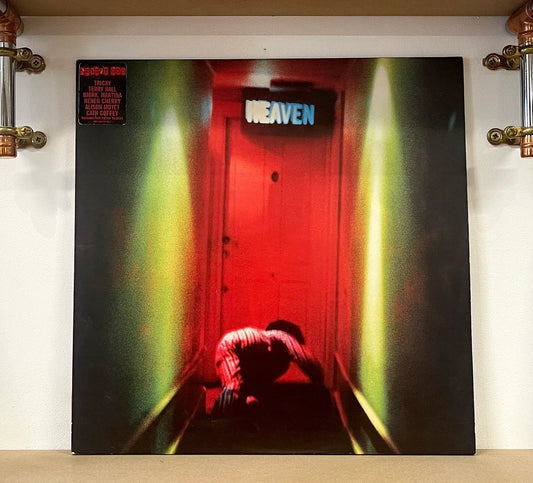 Nearly God – Nearly God
