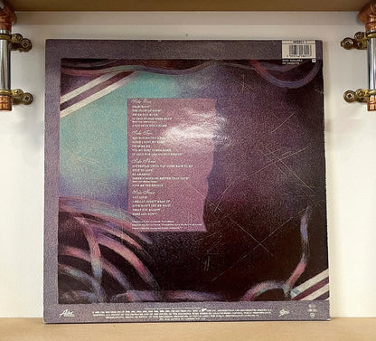 Luther Vandross – The Best Of Luther Vandross - The Best Of Love