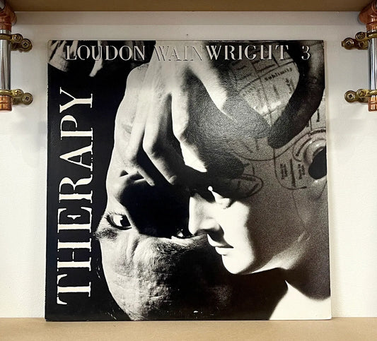 Loudon Wainwright III – Therapy