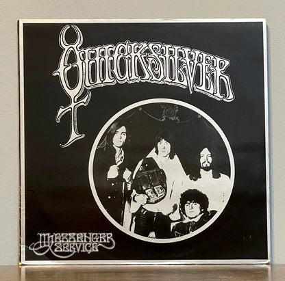 Quicksilver Messenger Service – Maiden Of The Cancer Moon
