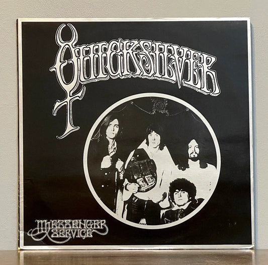 Quicksilver Messenger Service – Maiden Of The Cancer Moon