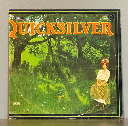 Quicksilver Messenger Service – Shady Grove