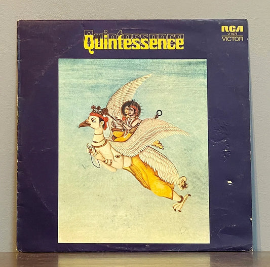 Quintessence – Self