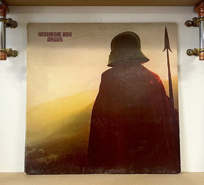 Wishbone Ash – Argus
