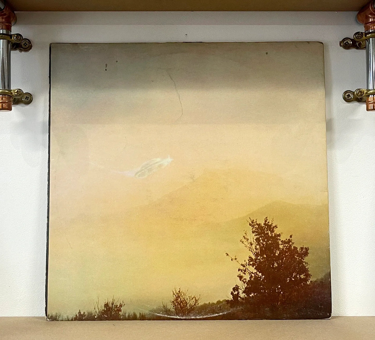 Wishbone Ash – Argus