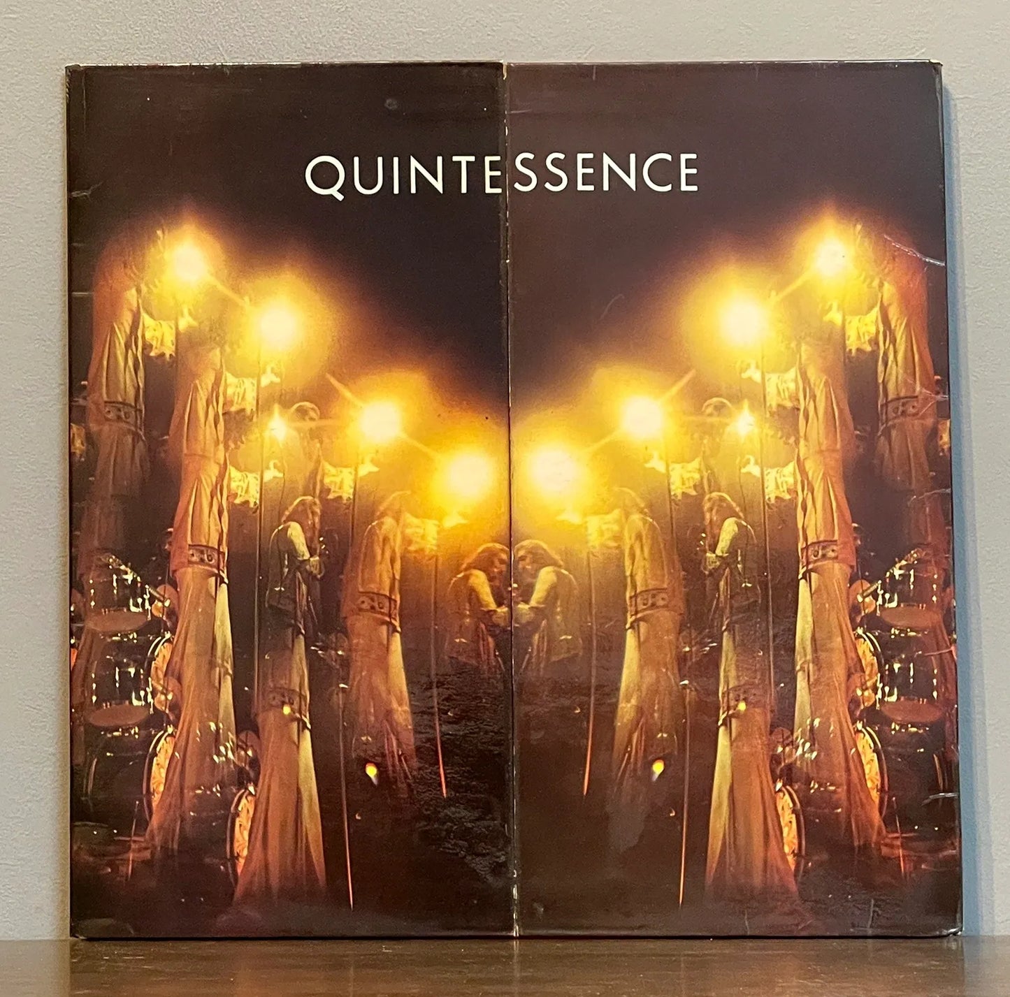 Quintessence – Quintessence