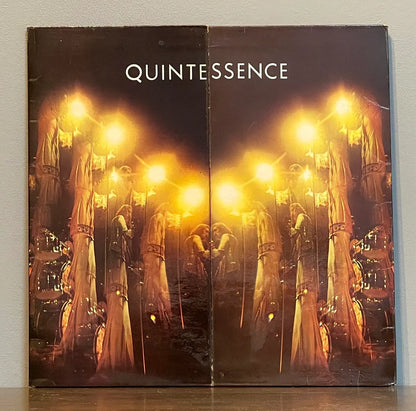 Quintessence – Quintessence