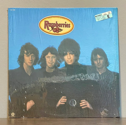Raspberries – Raspberries