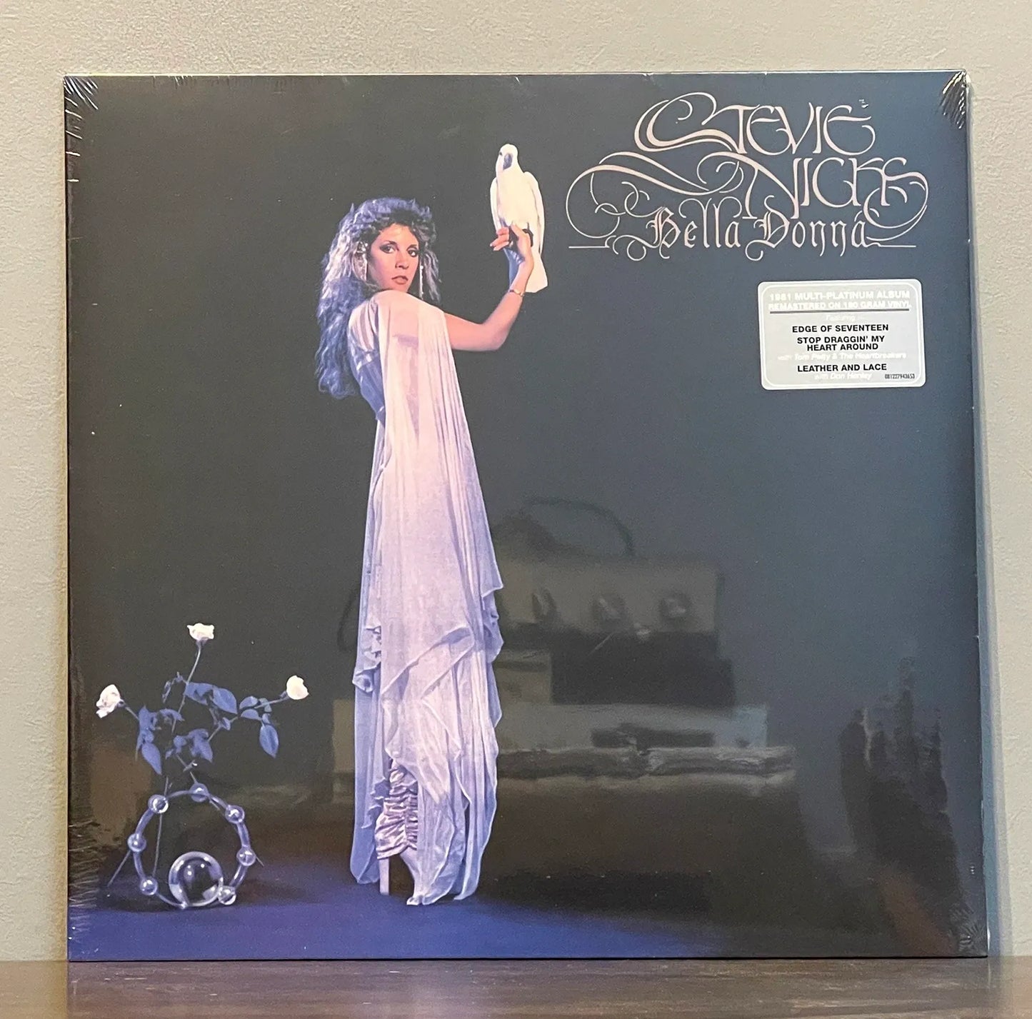Stevie Nicks – Bella Donna
