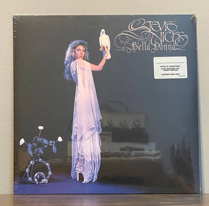 Stevie Nicks – Bella Donna
