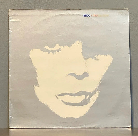 Nico + The Faction – Camera Obscura