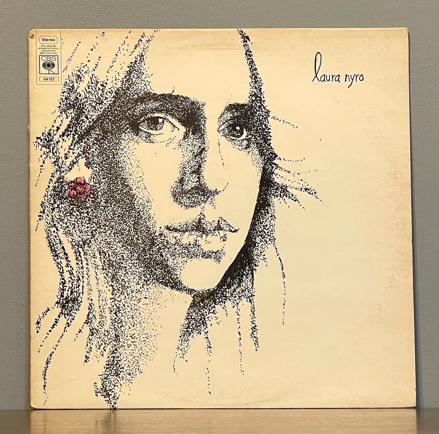 Laura Nyro – Christmas And The Beads Of Sweat