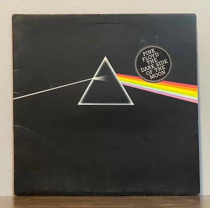 Pink Floyd – The Dark Side Of The Moon