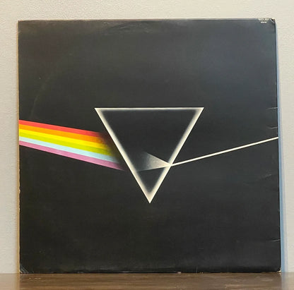 Pink Floyd – The Dark Side Of The Moon