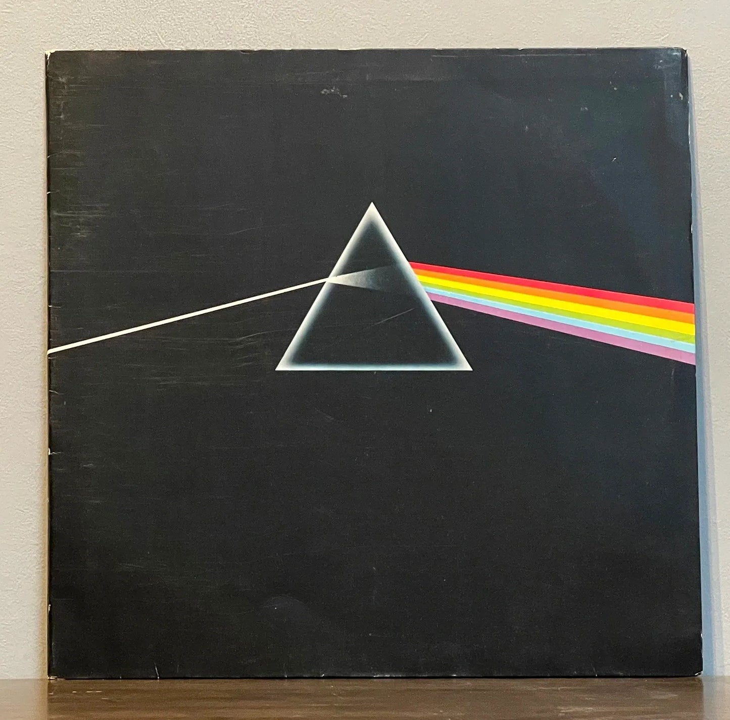 Pink Floyd – The Dark Side Of The Moon