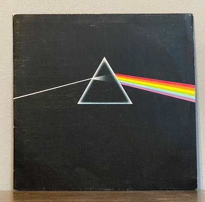 Pink Floyd – The Dark Side Of The Moon