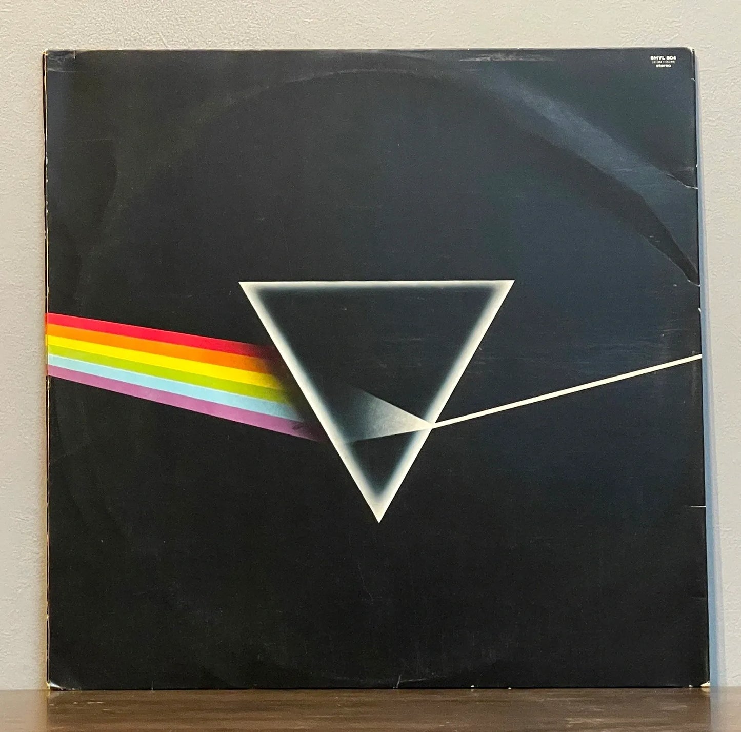 Pink Floyd – The Dark Side Of The Moon