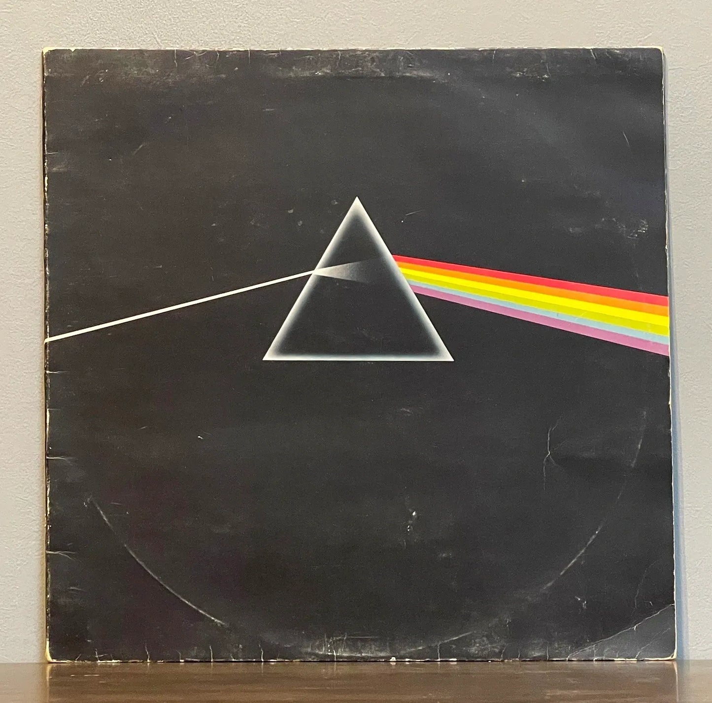 Pink Floyd - The Dark Side Of The Moon