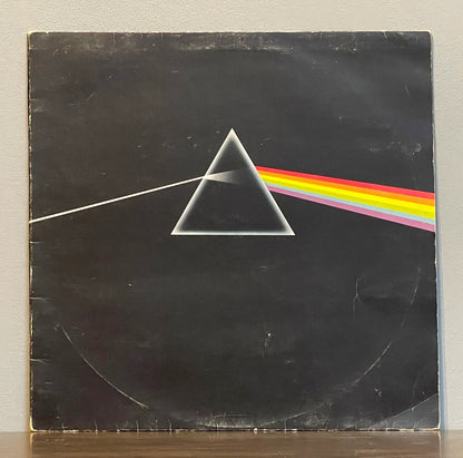 Pink Floyd - The Dark Side Of The Moon