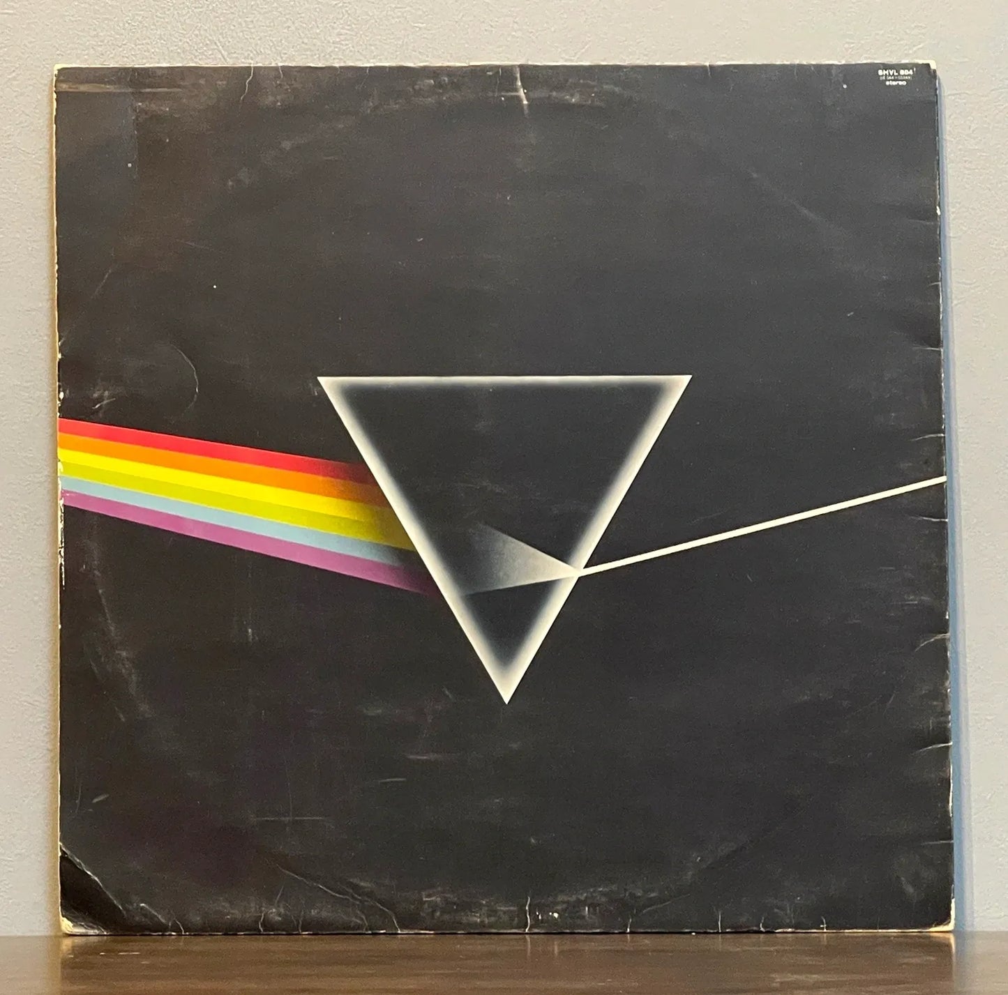 Pink Floyd - The Dark Side Of The Moon
