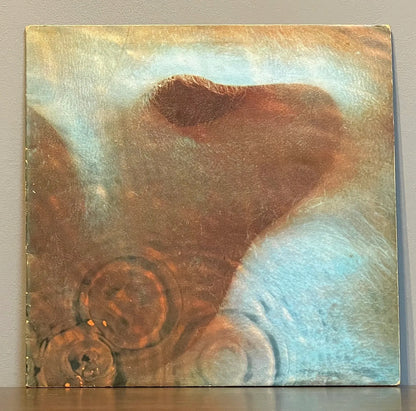 Pink Floyd – Meddle